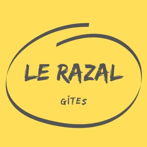 Gite 4 - Le Razal فالون بون دارْك المظهر الخارجي الصورة